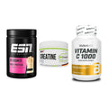 Einsteiger-Set: ESN Designer + MST Creatin Pro + BioTech Vitamin – alle enthaltenen Artikel