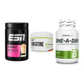 Einsteiger-Set: ESN Designer + MST Creatin Pro + BioTech One A – alle enthaltenen Artikel