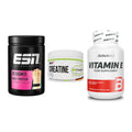 Einsteiger-Set: ESN Designer + MST Creatin Pro + BioTech Vitamin – alle enthaltenen Artikel