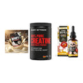 Einsteiger-Set: Sinob Honest + Body Attack 100% + ProFuel VITAMIN – alle enthaltenen Artikel