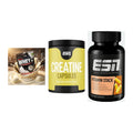 Einsteiger-Set: Sinob Honest + ESN Ultrapure + ESN Vitamin – alle enthaltenen Artikel