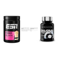 Einsteiger-Set: ESN Designer + INLEAD Creatine + Scitec Calcium – alle enthaltenen Artikel