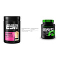 Einsteiger-Set: ESN Designer + INLEAD Creatine + Scitec Multi Pro – alle enthaltenen Artikel