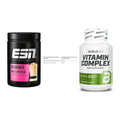 Einsteiger-Set: ESN Designer + INLEAD Creatine + BioTech Vitamin – alle enthaltenen Artikel