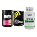 Einsteiger-Set: ESN Designer + ESN Ultrapure + MST Tripple Mag – alle enthaltenen Artikel