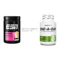 Einsteiger-Set: ESN Designer + INLEAD Creatine + BioTech One A – alle enthaltenen Artikel