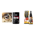Einsteiger-Set: Sinob Honest + Weider Intense + ProFuel VITAMIN – alle enthaltenen Artikel