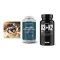 Einsteiger-Set: Sinob Honest + MyProtein + Big Zone Vitamin – alle enthaltenen Artikel