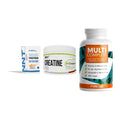 Einsteiger-Set: NNT Whey + MST Creatin Pro + ProFuel MULTI – alle enthaltenen Artikel