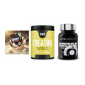 Einsteiger-Set: Sinob Honest + ESN Ultrapure + Scitec Chromium – alle enthaltenen Artikel