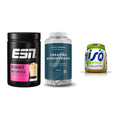 Einsteiger-Set: ESN Designer + MyProtein + Olimp Iso Plus – alle enthaltenen Artikel