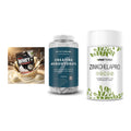 Einsteiger-Set: Sinob Honest + MyProtein + Sinob Zink – alle enthaltenen Artikel