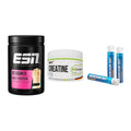 Einsteiger-Set: ESN Designer + MST Creatin Pro + Body Attack – alle enthaltenen Artikel