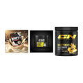 Einsteiger-Set: Sinob Honest + ESN Ultrapure + GN Base Powder – alle enthaltenen Artikel