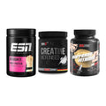 Einsteiger-Set: ESN Designer + MST Creatin + Big Zone Buffere – alle enthaltenen Artikel