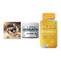 Einsteiger-Set: Sinob Honest + NNT Creatin 1000 + INLEAD Vitamin C – alle enthaltenen Artikel