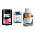 Einsteiger-Set: ESN Designer + Applied Nutritio + ProFuel OPC – alle enthaltenen Artikel