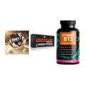 Einsteiger-Set: Sinob Honest + Olimp Creatine + ProFuel Vitamin – alle enthaltenen Artikel