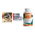 Einsteiger-Set: Sinob Honest + Nutrend Creatine + ProFuel OPC – alle enthaltenen Artikel