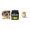 Einsteiger-Set: Sinob Honest + BioTech Crea + FA Nutrition – alle enthaltenen Artikel