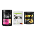 Einsteiger-Set: ESN Designer + MST Creatin Pro + GN Base Powder – alle enthaltenen Artikel