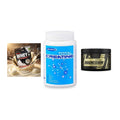 Einsteiger-Set: Sinob Honest + Megabol Total + Peak Magnesium – alle enthaltenen Artikel