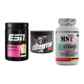 Einsteiger-Set: ESN Designer + Big Zone Creatin + MST All Vitamins – alle enthaltenen Artikel
