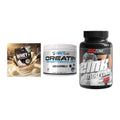 Einsteiger-Set: Sinob Honest + NNT Creatin 1000 + Big Zone Zink – alle enthaltenen Artikel