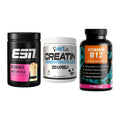 Einsteiger-Set: ESN Designer + NNT Creatin 1000 + ProFuel Vitamin – alle enthaltenen Artikel