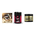 Einsteiger-Set: Sinob Honest + CREASWISS + Peak Vitamin A-Z – alle enthaltenen Artikel