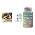 Einsteiger-Set: Sinob Honest + NNT Creatin + INLEAD Zink – alle enthaltenen Artikel