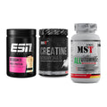 Einsteiger-Set: ESN Designer + MST Creatin + MST All Vitamins – alle enthaltenen Artikel