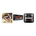 Einsteiger-Set: Sinob Honest + Olimp Creatine + Sinob Vitamin C – alle enthaltenen Artikel