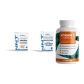 Einsteiger-Set: NNT Whey + NNT Creatin + ProFuel Vitamin – alle enthaltenen Artikel