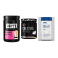 Einsteiger-Set: ESN Designer + MST Creatin + Applied Nutritio – alle enthaltenen Artikel