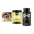 Einsteiger-Set: Sinob Honest + ESN Ultrapure + Big Zone Vitamin – alle enthaltenen Artikel