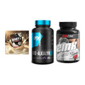 Einsteiger-Set: Sinob Honest + EFX Kre-Alkalyn + Big Zone Zink – alle enthaltenen Artikel