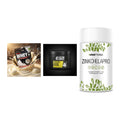 Einsteiger-Set: Sinob Honest + ESN Ultrapure + Sinob Zink – alle enthaltenen Artikel