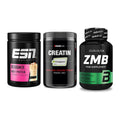 Einsteiger-Set: ESN Designer + Sinob Creatin + BioTech ZMB – alle enthaltenen Artikel