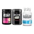 Einsteiger-Set: ESN Designer + Sinob Creatin + BioTech Calcium – alle enthaltenen Artikel