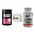 Einsteiger-Set: ESN Designer + MST Creatin Pro + MST All Vitamins – alle enthaltenen Artikel
