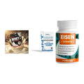 Einsteiger-Set: Sinob Honest + NNT Creatin + ProFuel EISEN – alle enthaltenen Artikel