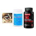Einsteiger-Set: Sinob Honest + Megabol Total + Body Attack Zink – alle enthaltenen Artikel