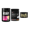 Einsteiger-Set: ESN Designer + MST Creatin + Peak Magnesium – alle enthaltenen Artikel