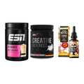Einsteiger-Set: ESN Designer + MST Creatin + ProFuel VITAMIN – alle enthaltenen Artikel