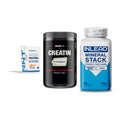 Einsteiger-Set: NNT Whey + Sinob Creatin + INLEAD Mineral – alle enthaltenen Artikel
