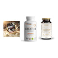 Einsteiger-Set: Sinob Honest + ProFuel Creatine + Evolite Nutritio – alle enthaltenen Artikel