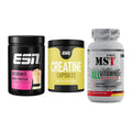 Einsteiger-Set: ESN Designer + ESN Ultrapure + MST All Vitamins – alle enthaltenen Artikel