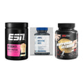 Einsteiger-Set: ESN Designer + Applied Nutritio + Big Zone Buffere – alle enthaltenen Artikel