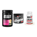Einsteiger-Set: ESN Designer + Big Zone Creatin + MST Zinc – alle enthaltenen Artikel